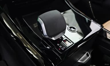 Range Rover Sport 3rd Generation