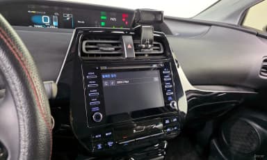 Prius 4th Generation