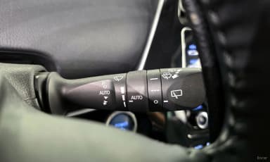 Prius 4th Generation
