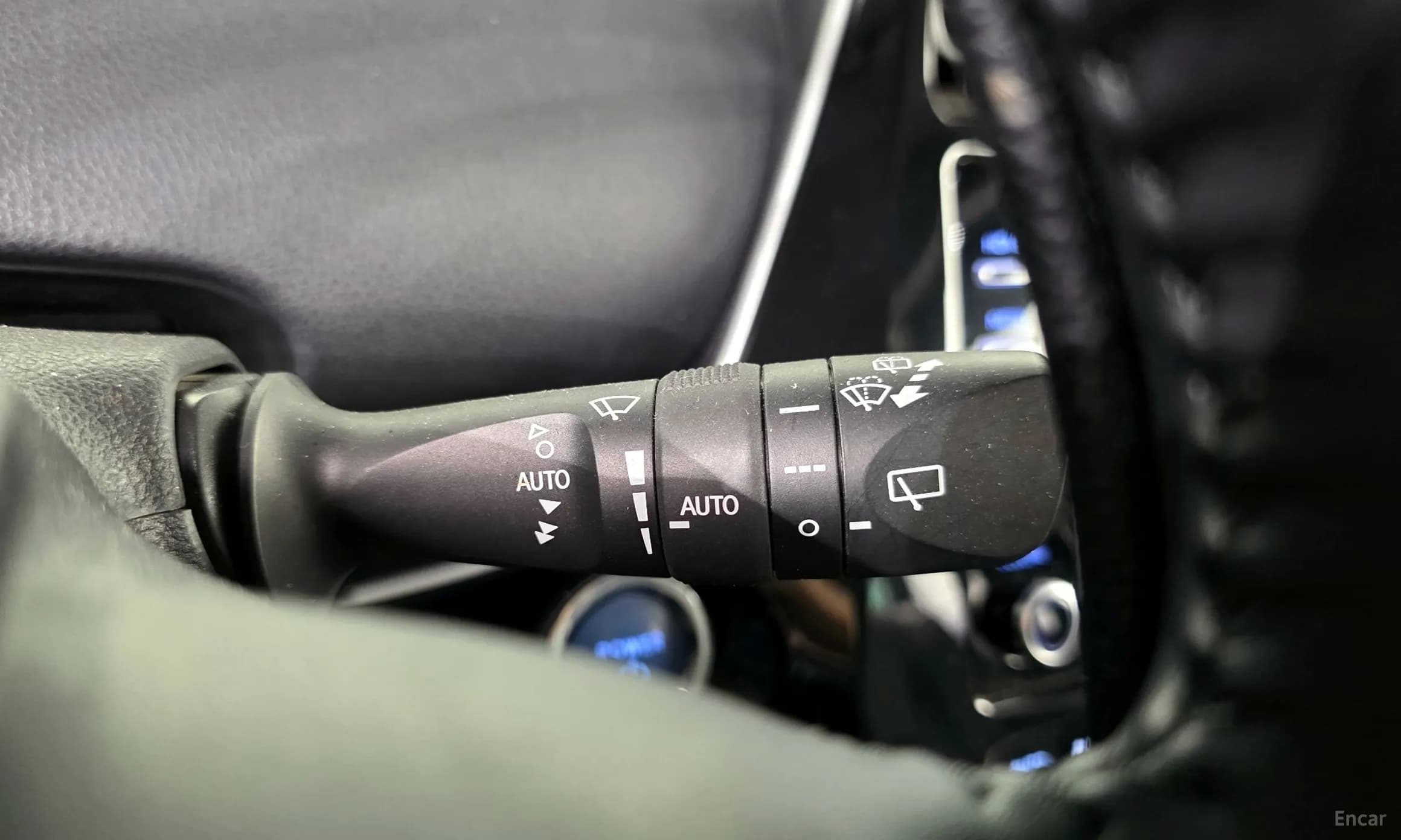 Prius 4th Generation