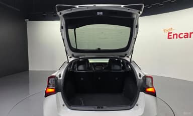 Prius 4th Generation