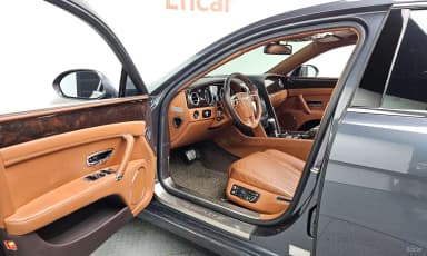 Flying Spur 2nd Generation