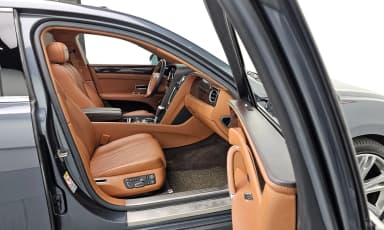 Flying Spur 2nd Generation