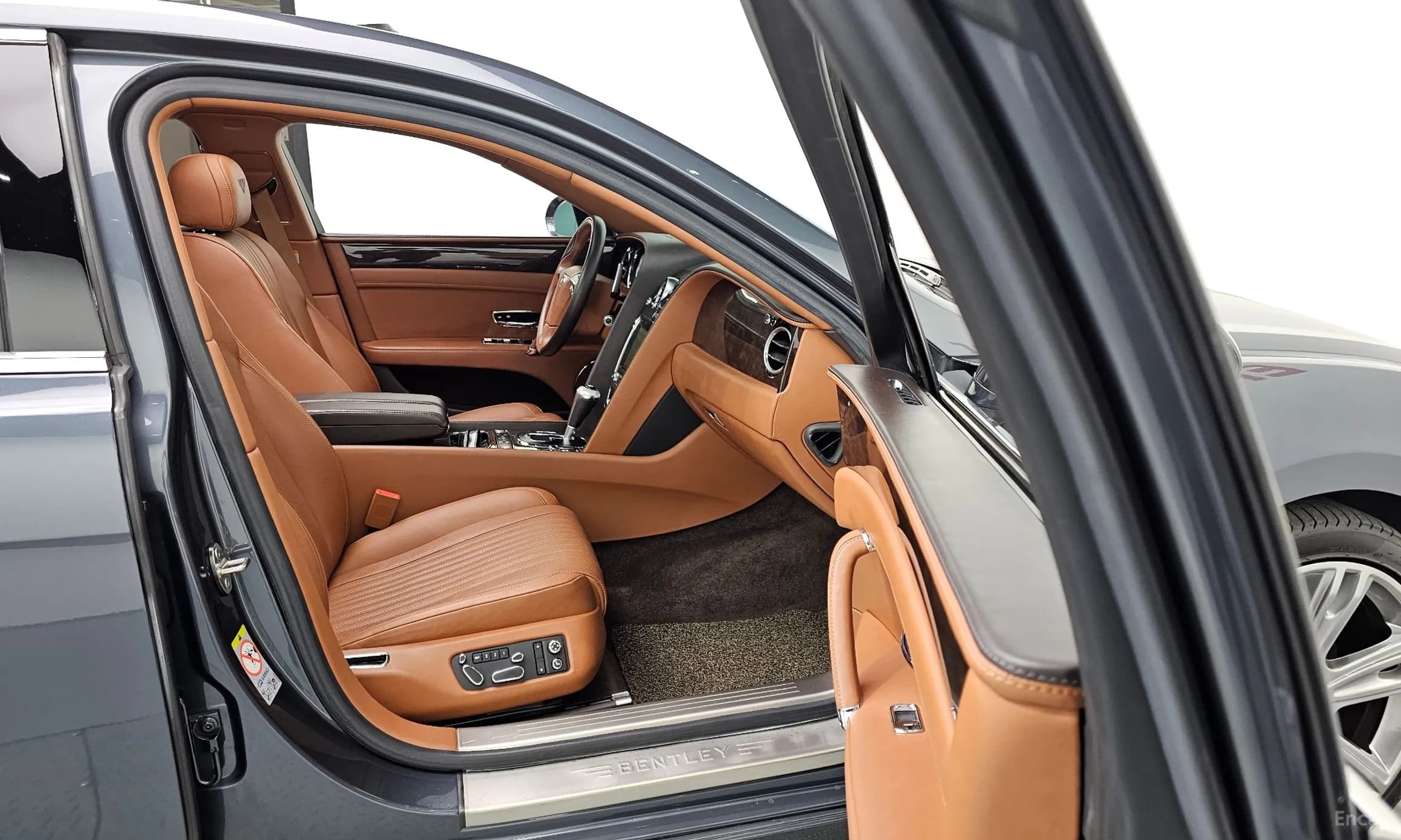 Flying Spur 2nd Generation