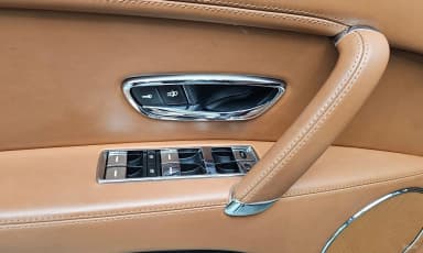 Flying Spur 2nd Generation