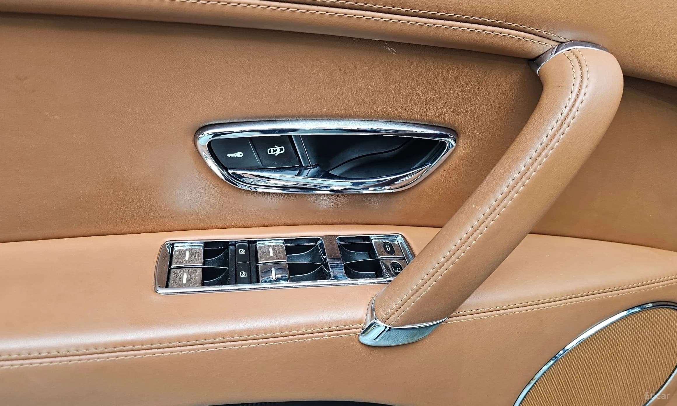 Flying Spur 2nd Generation