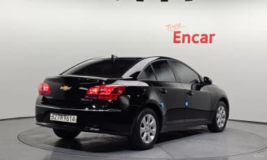 Cruze