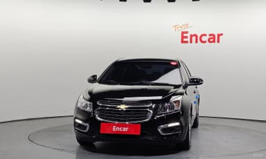 Cruze