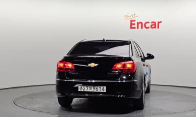Cruze