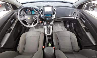 Cruze
