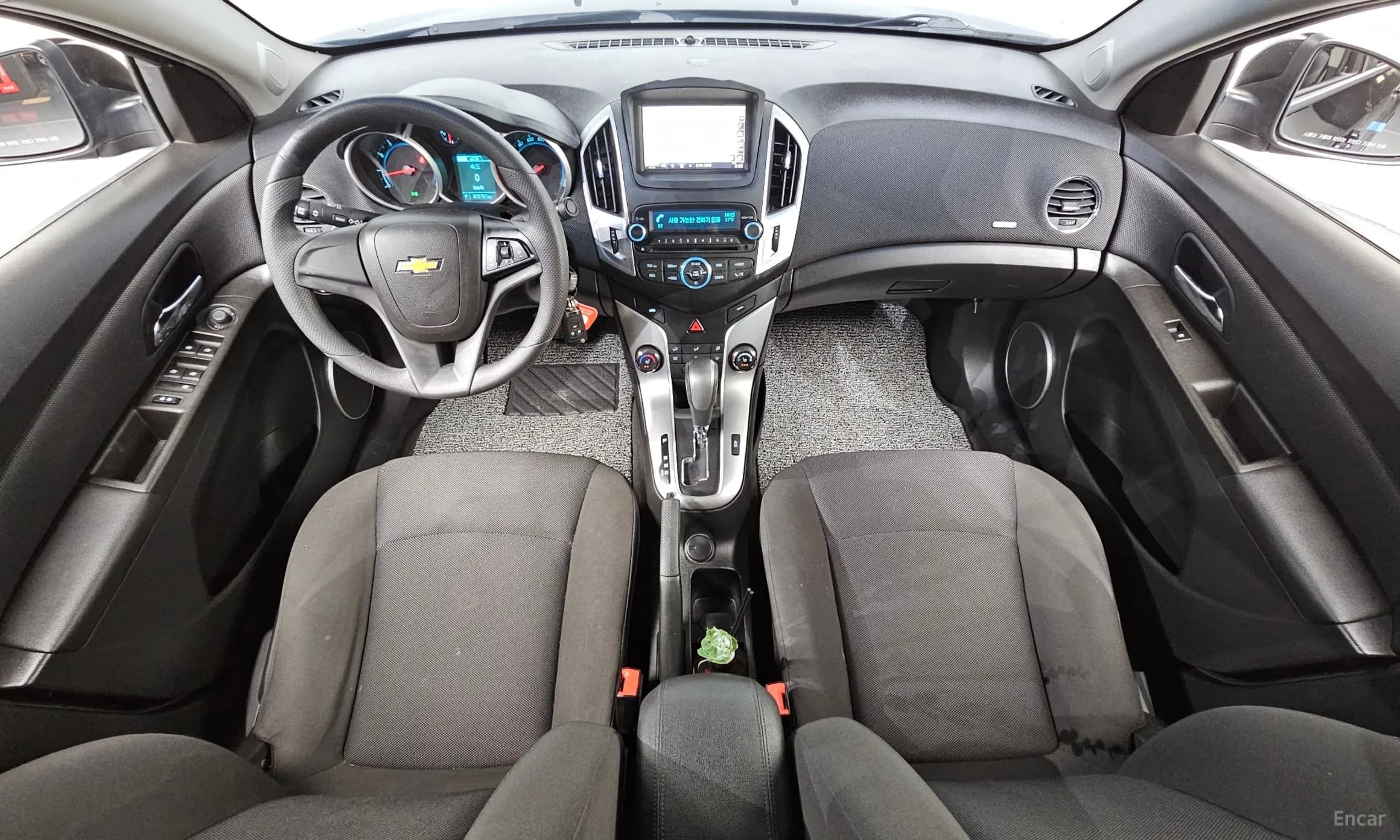Cruze