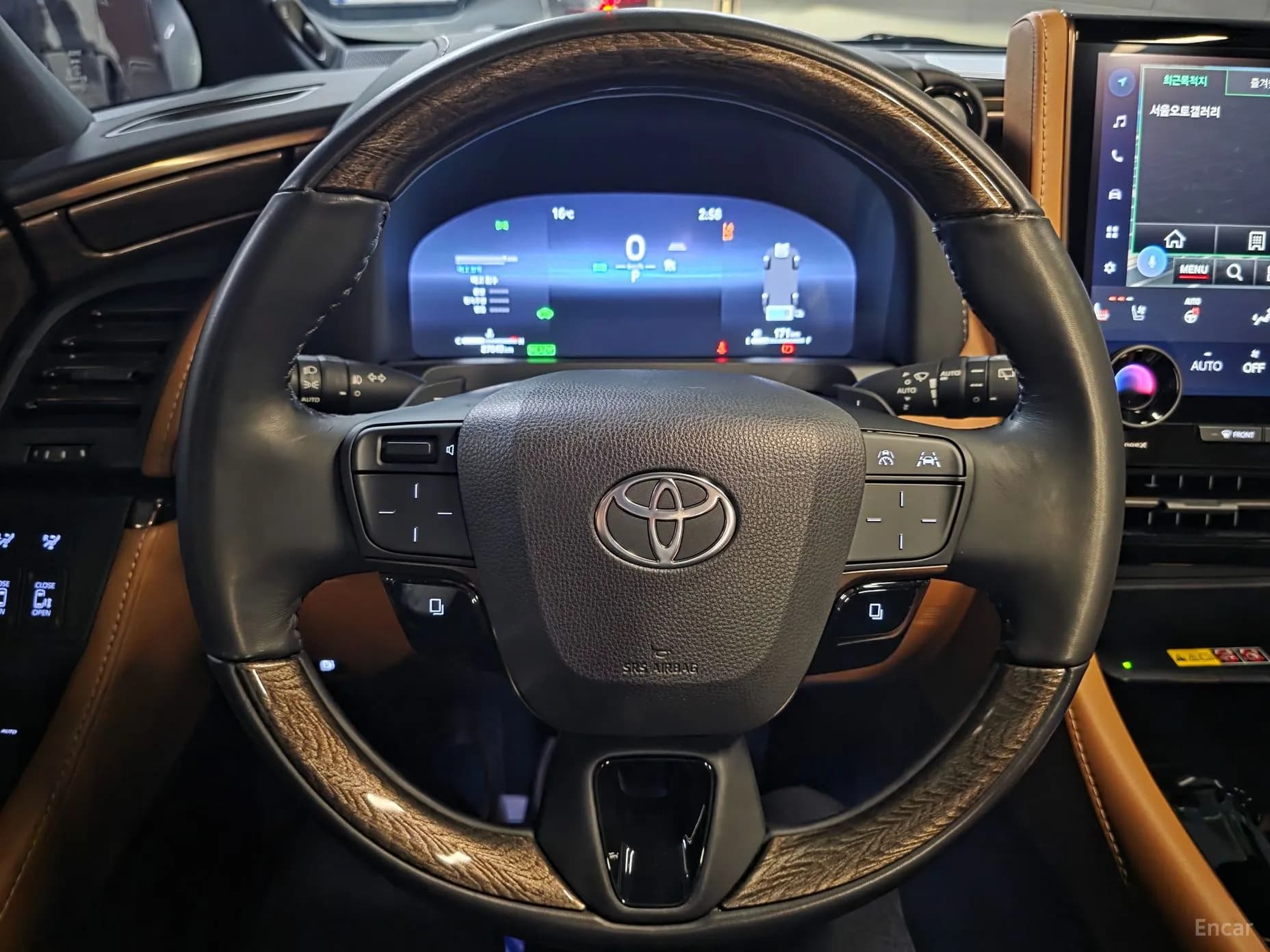 Alphard 4th Generation