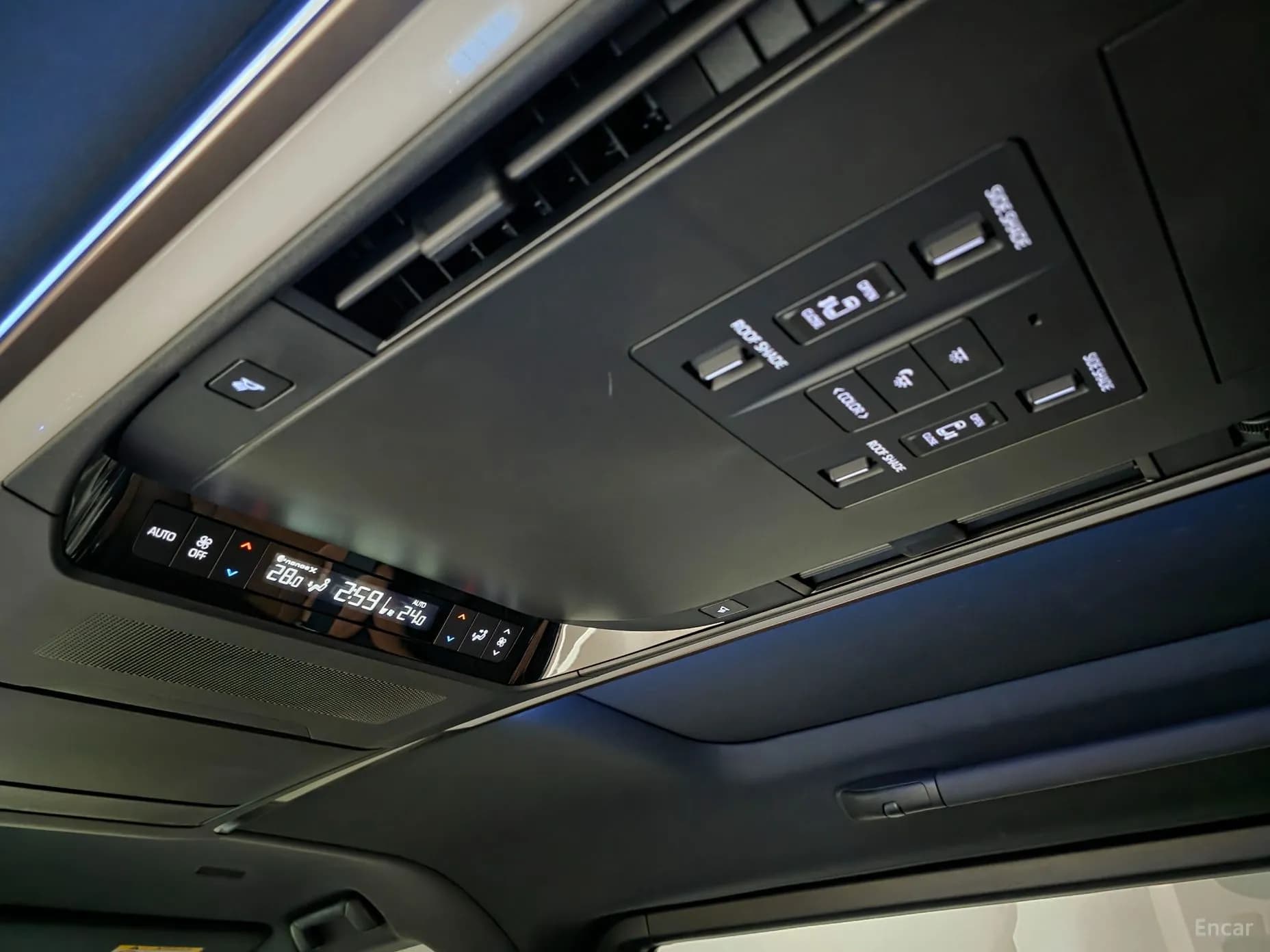 Alphard 4th Generation
