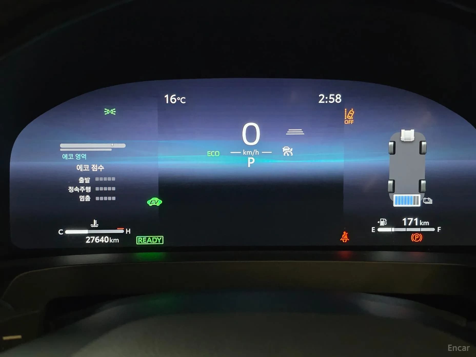 Alphard 4th Generation