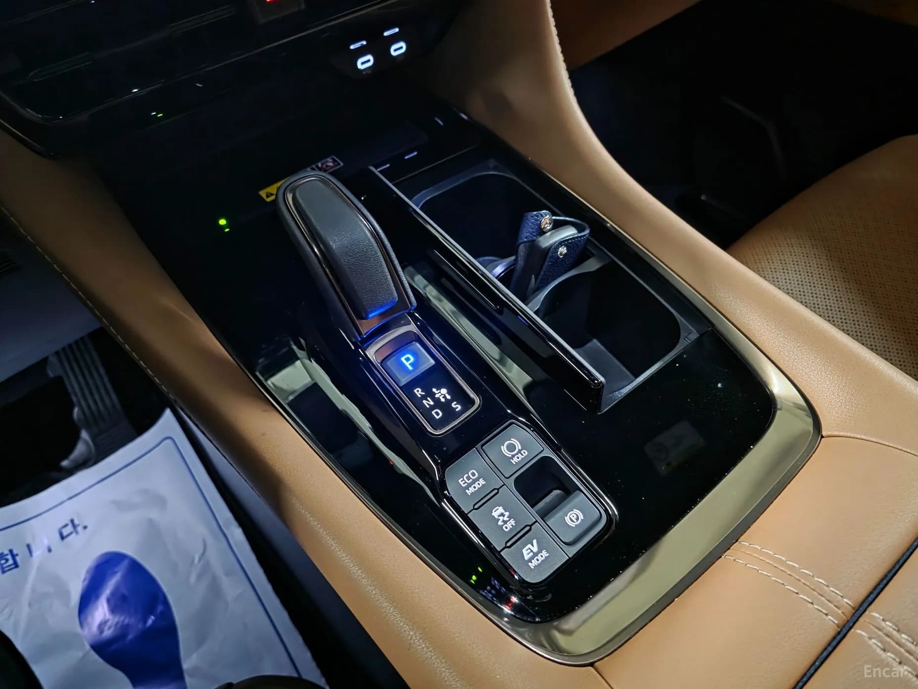 Alphard 4th Generation