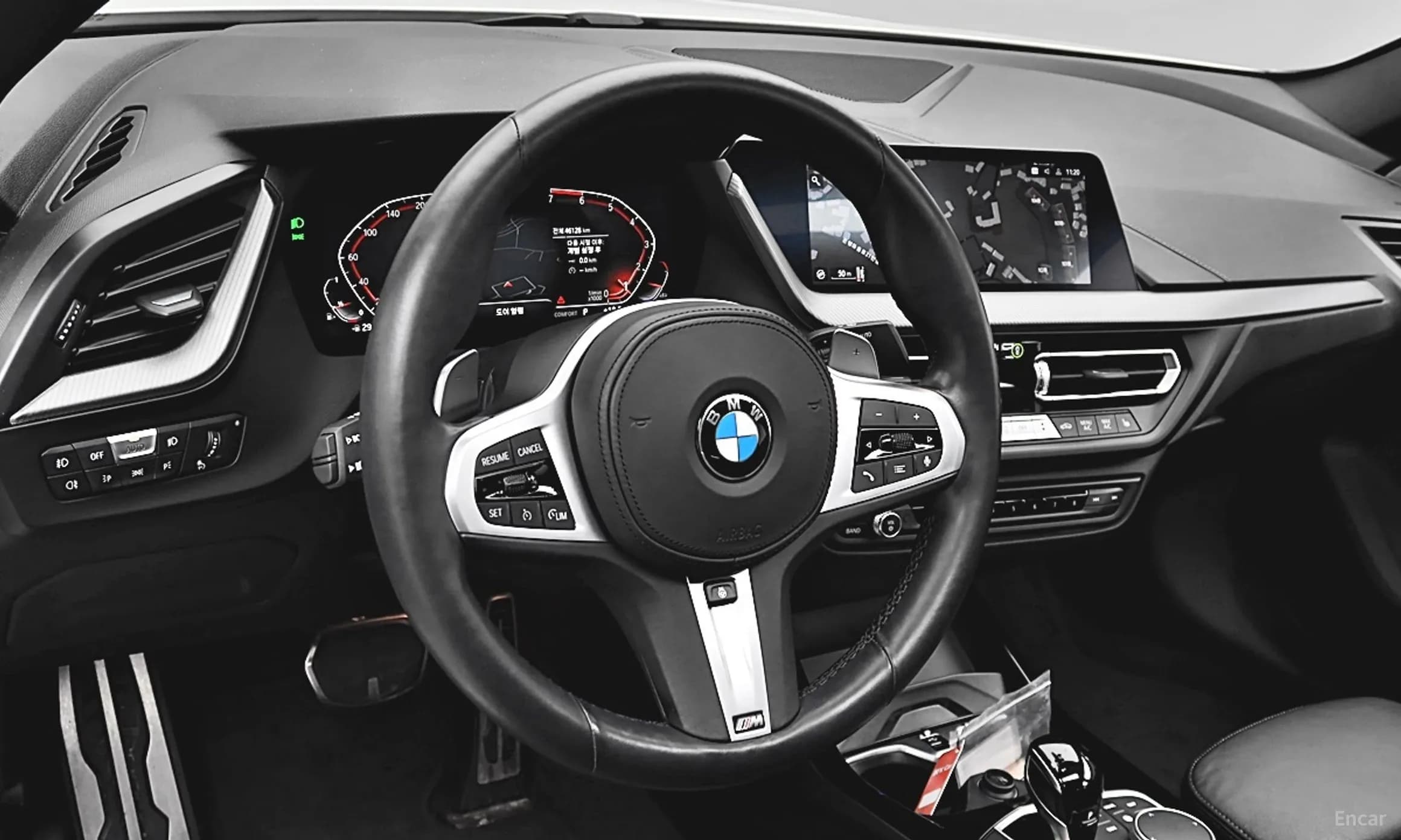 2 Series Gran Coupe (F44)