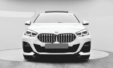 2 Series Gran Coupe (F44)