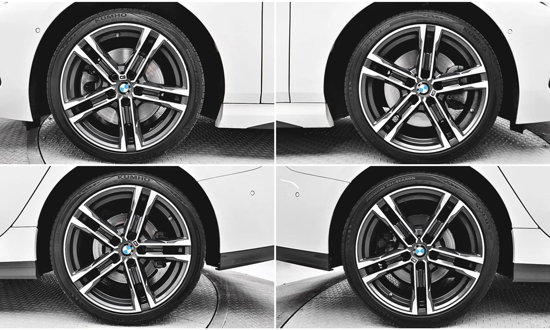 2 Series Gran Coupe (F44)
