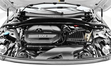 2 Series Gran Coupe (F44)