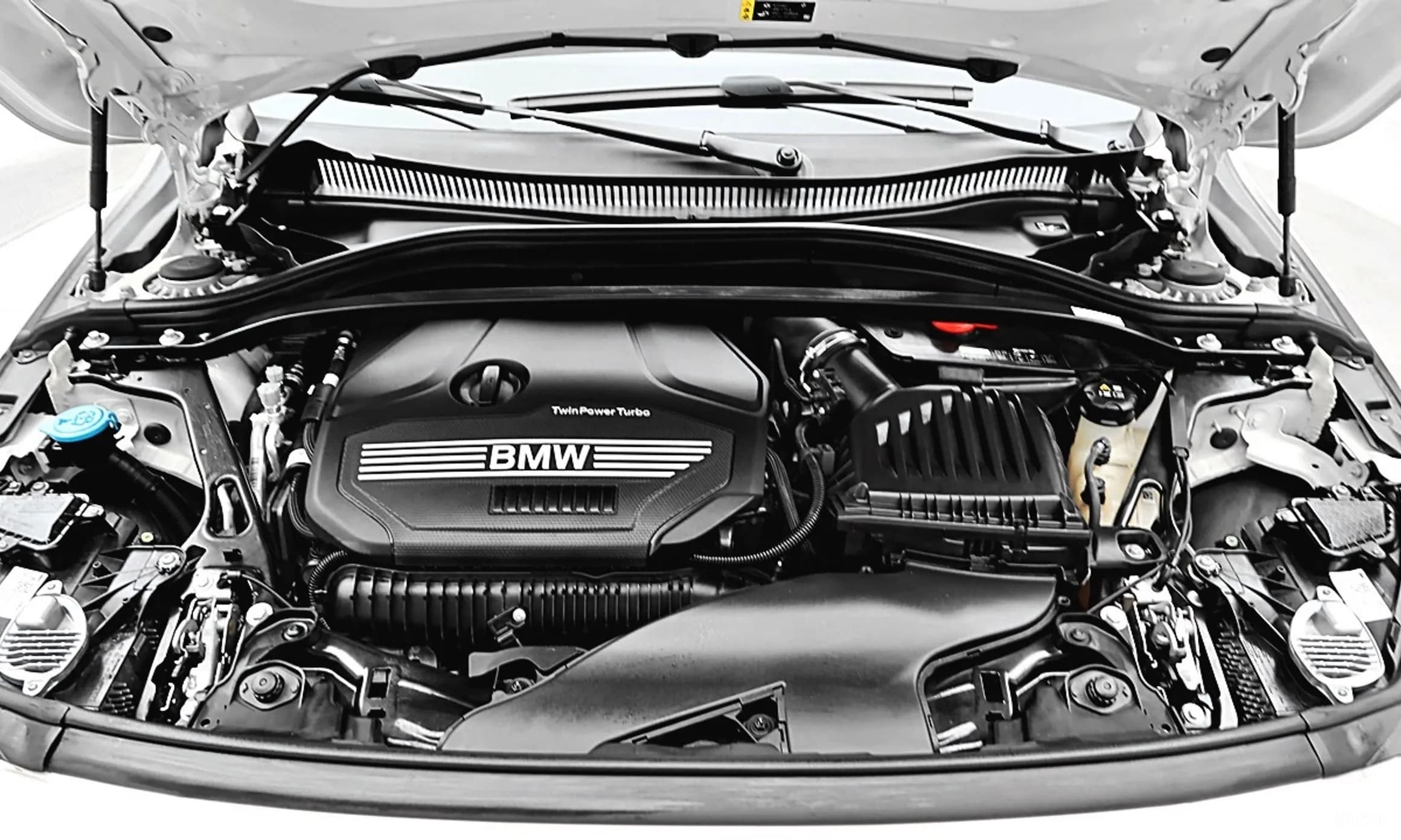 2 Series Gran Coupe (F44)