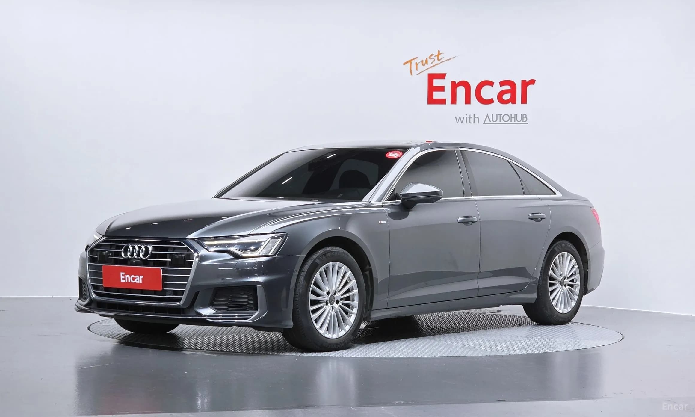 A6 (C8)
