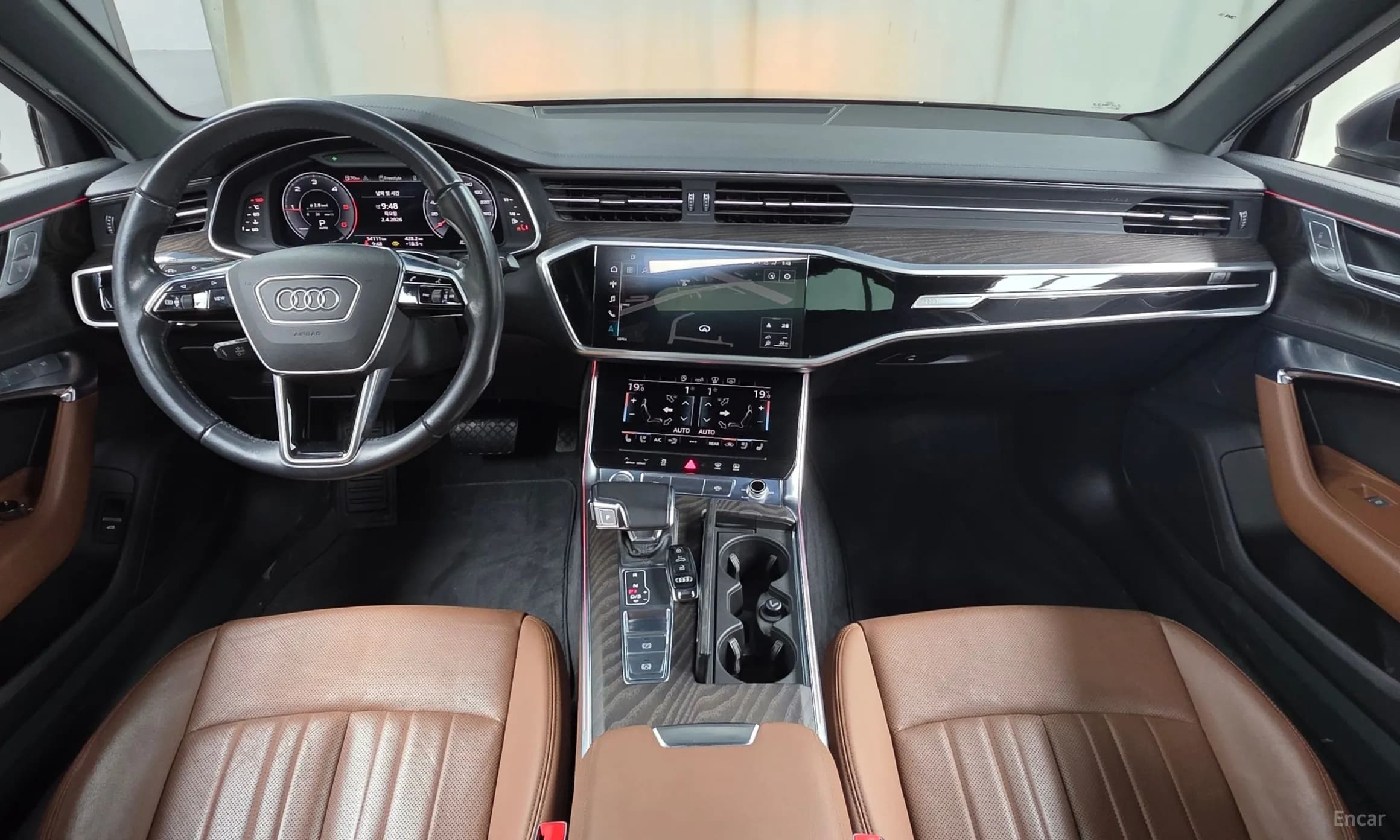 A6 (C8)