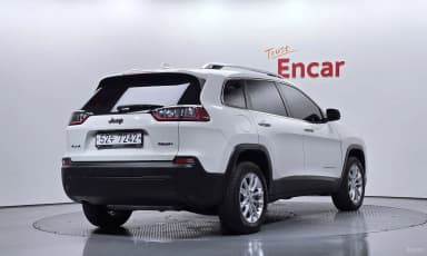 Cherokee (KL)