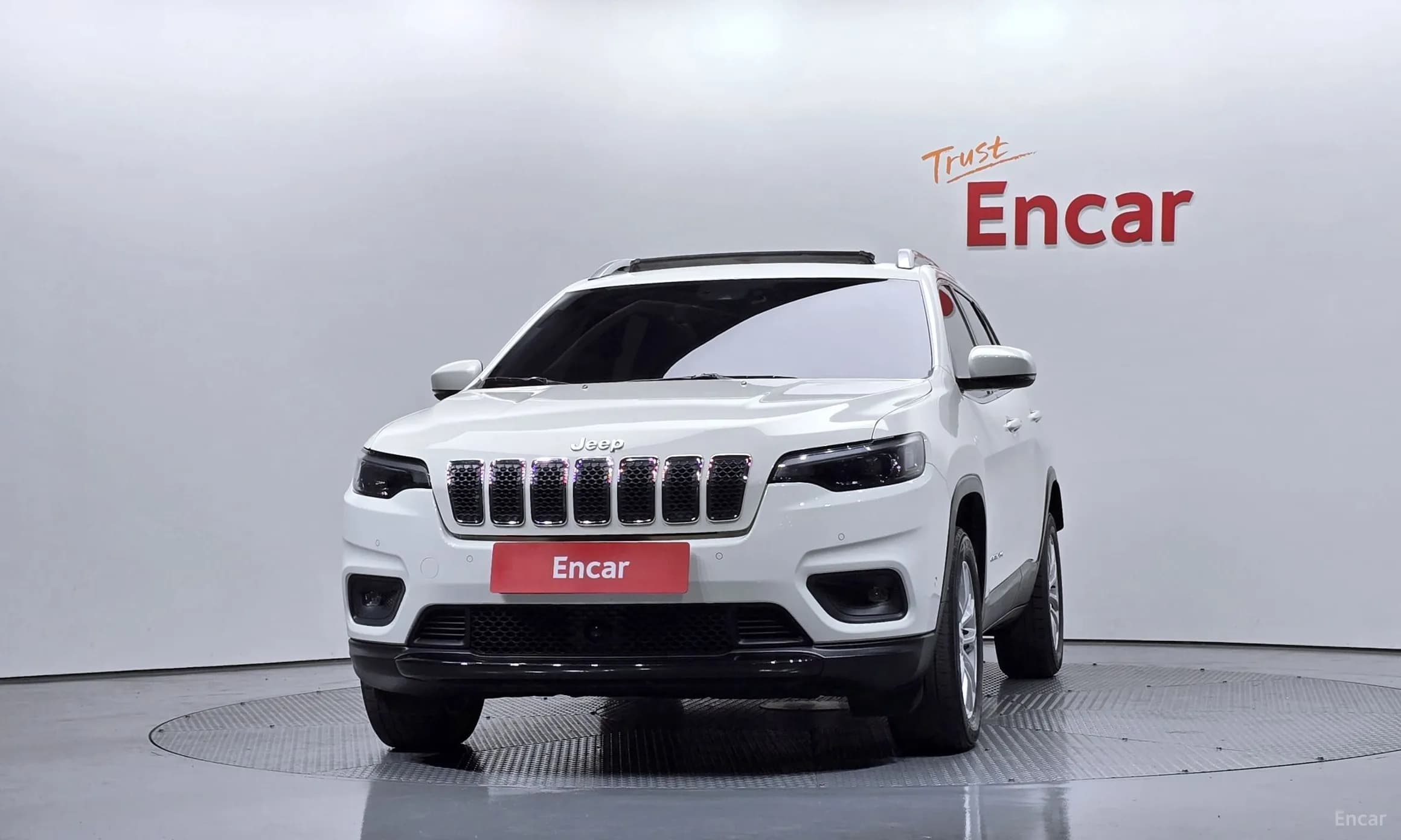 Cherokee (KL)