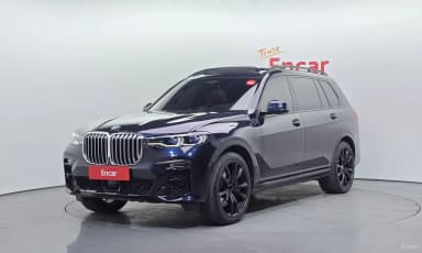X7 (G07)