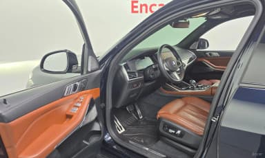 X7 (G07)
