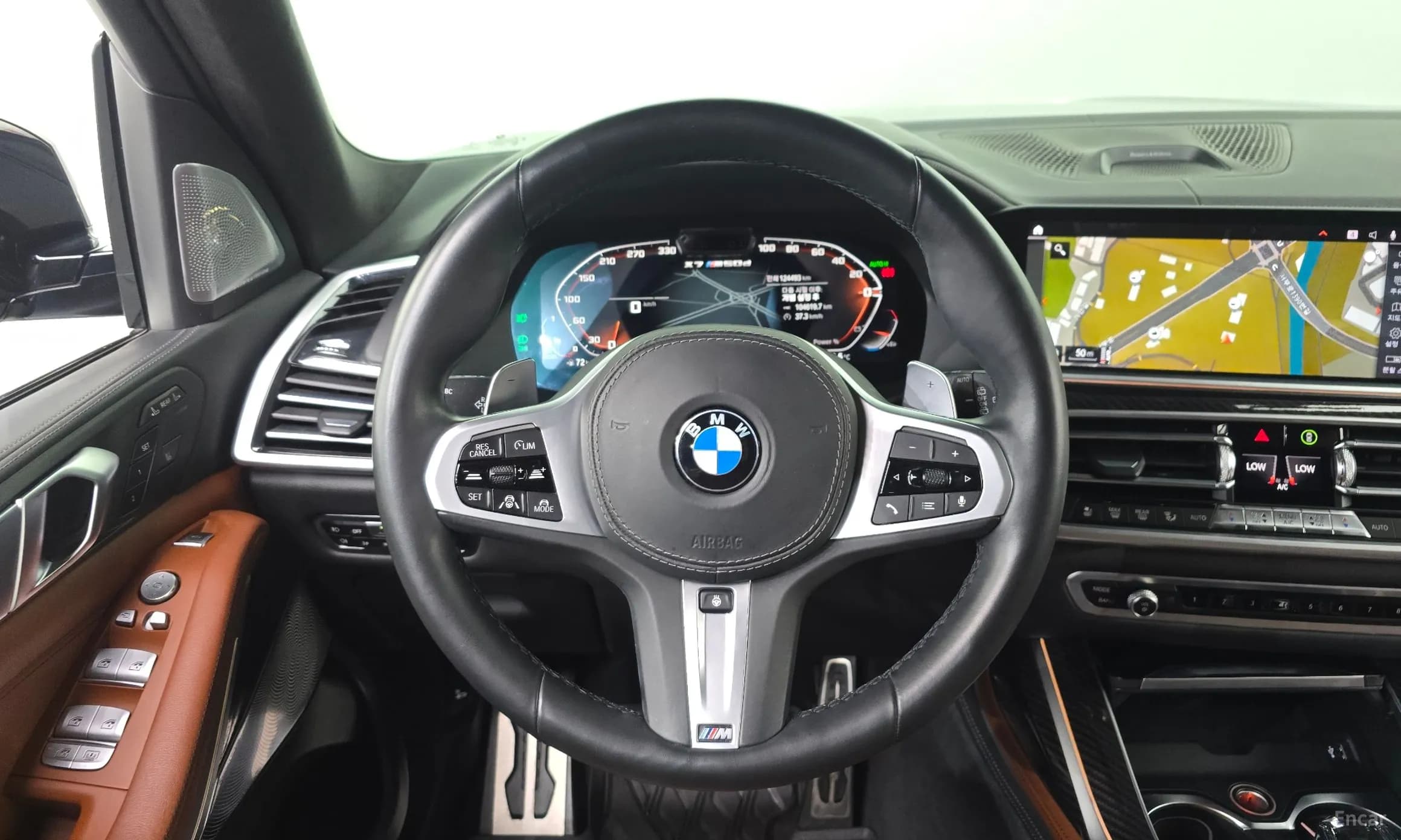 X7 (G07)