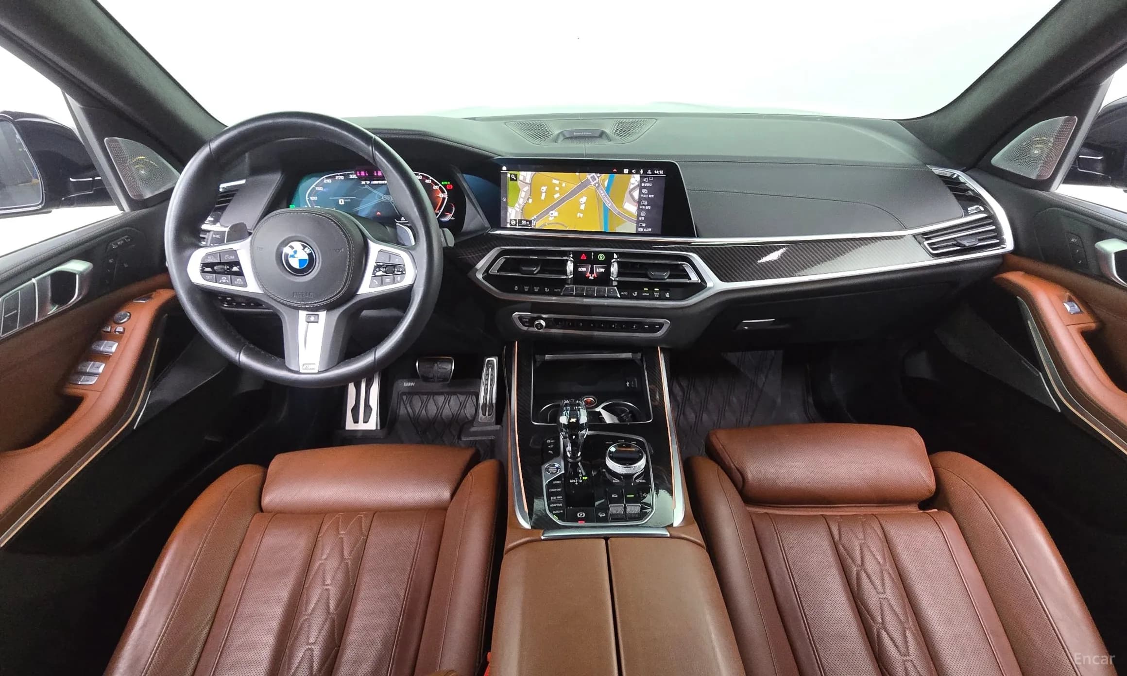 X7 (G07)