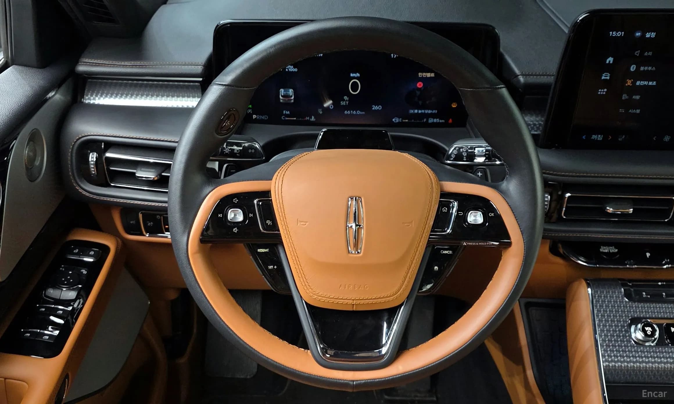Aviator 2nd Generation