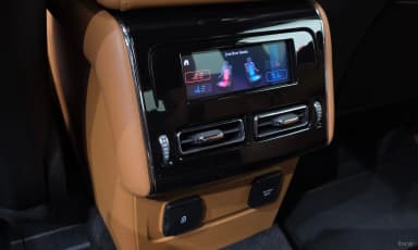 Aviator 2nd Generation