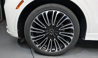 Aviator 2nd Generation