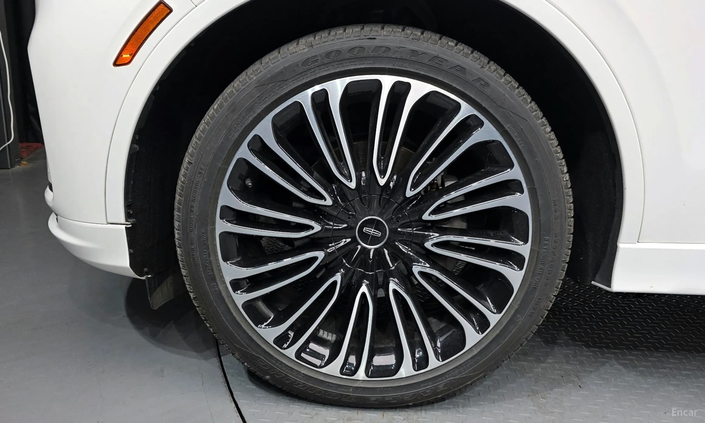 Aviator 2nd Generation