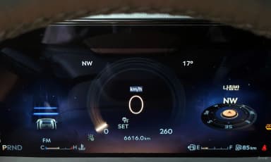 Aviator 2nd Generation