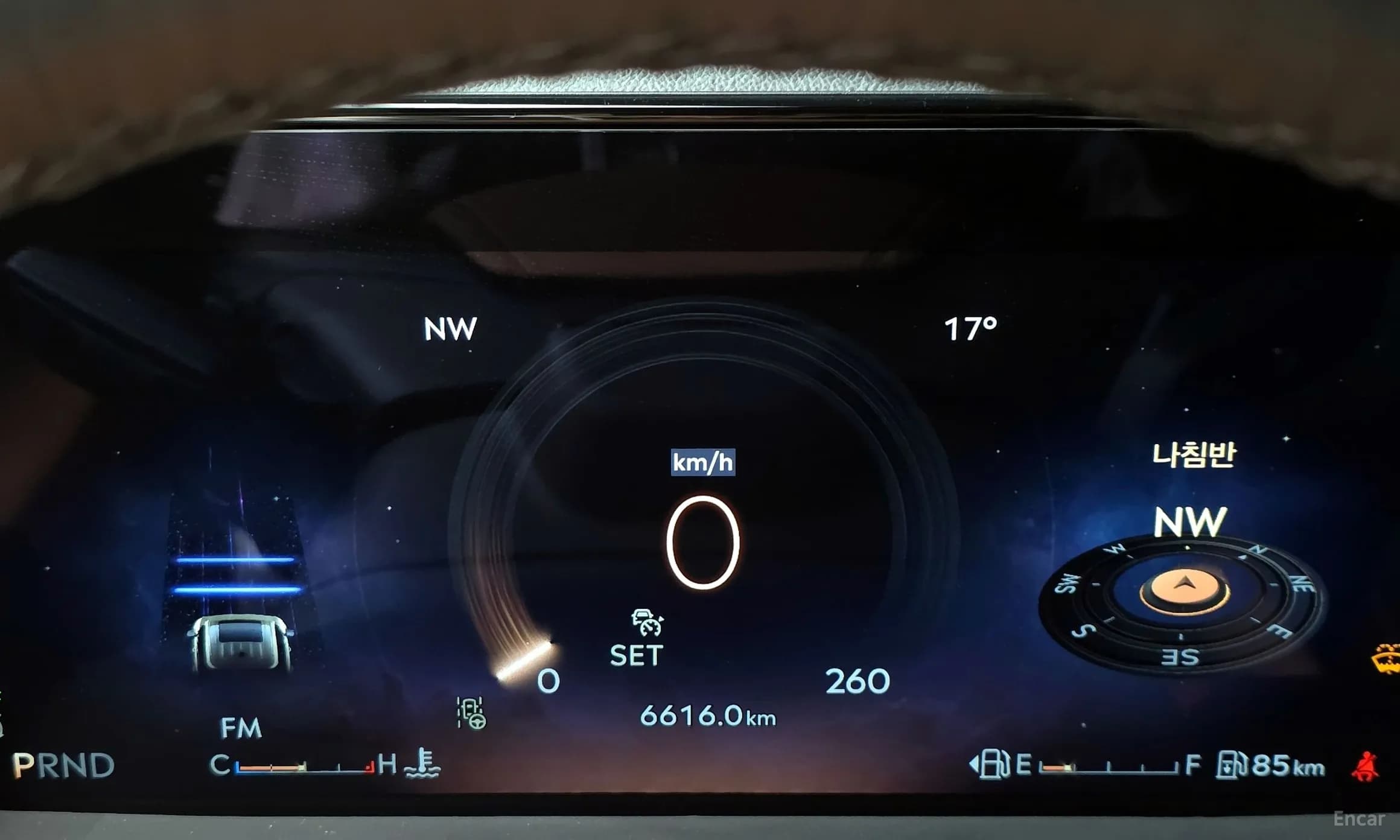 Aviator 2nd Generation