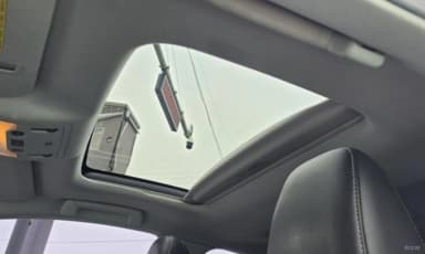New ES350