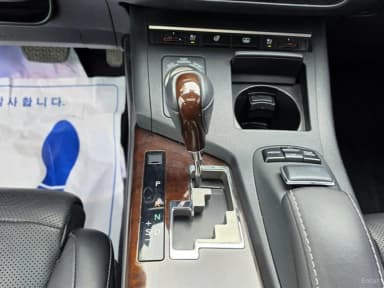 New ES350