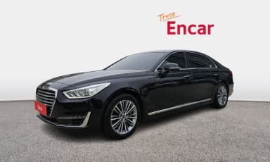 EQ900