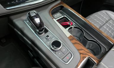 Escalade 5th Generation