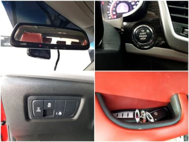 Korando C