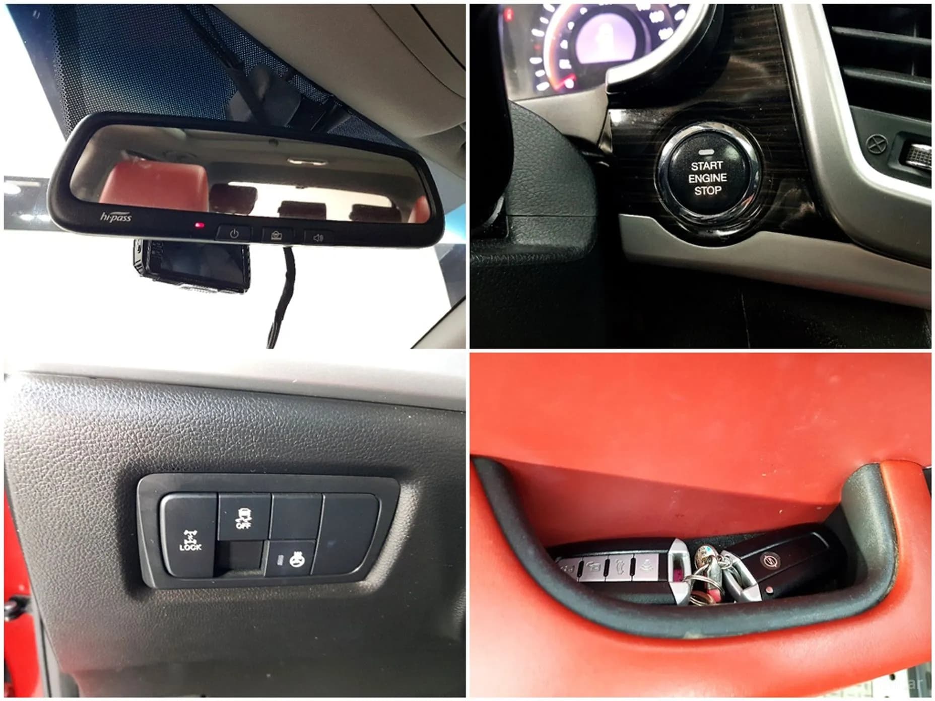 Korando C