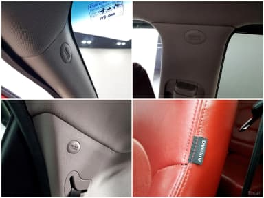 Korando C