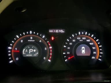 Korando C