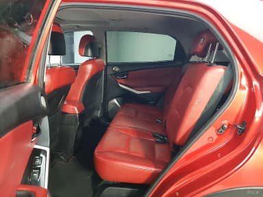 Korando C