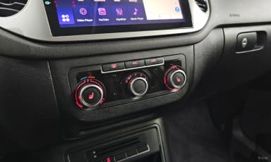 New Tiguan