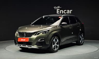 3008 2nd generation