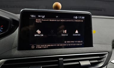 3008 2nd generation